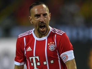 فرانك ريبيري