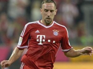 فرانك ريبيري