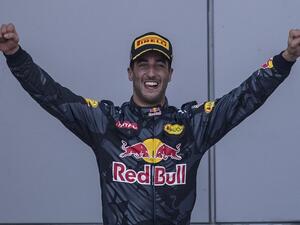 دانييل ريتشياردو