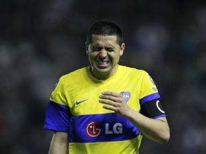 خوان رومان ريكيلمي