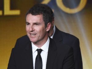 روبرت فيرنانديز