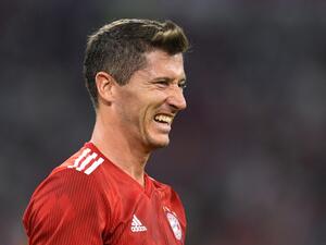 روبرت ليفاندوفسكي