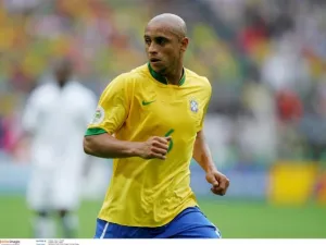 روبرتو كارلوس