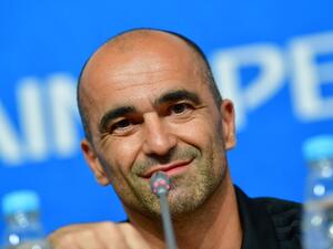 روبرتو مارتينيز