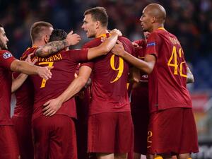 روما يستعيد عافيته بعد سقوطه محلياً أمام سبال بنتيجة 0-2