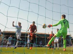 روما يسحق سبال