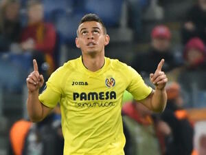 بوري يحتفل بهدفه