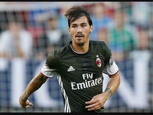 آليسيو رومانيولي