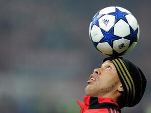 Ronaldinho
