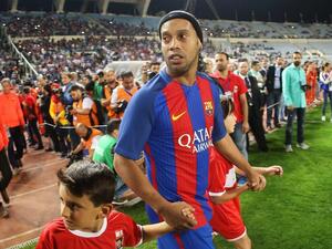 رونالدينيو