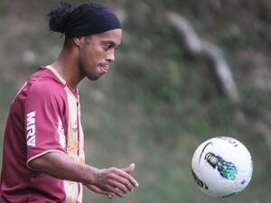 رونالدينيو