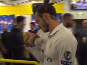 لقطة من الفيديو الذي تناقلته وسائل الإعلام