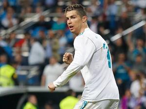 كريستيانو رونالدو