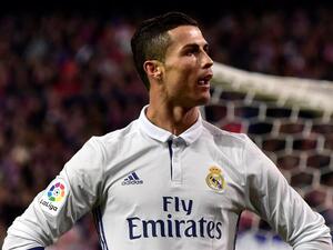 كريستيانو رونالدو