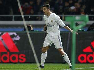 كريستيانو رونالدو