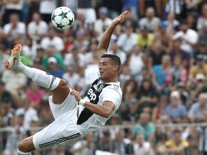 كريستيانو رونالدو