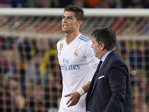 كريستيانو رونالدو