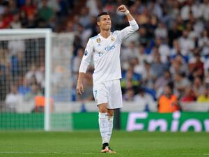 كريستيانو رونالدو