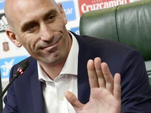 لويس روبياليس