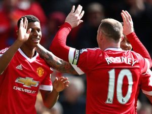 مانشستر يونايتد يحقق الأرباح رغم موسمه المتواضع