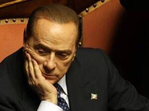 سيلفيو بيرلوسكوني