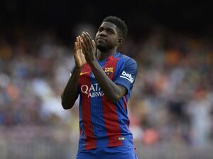 سامويل أومتيتي