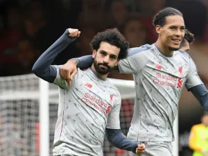 محمد صلاح