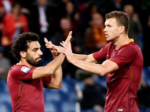 دجيكو وصلاح