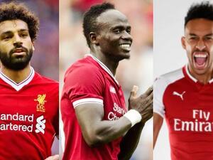 أوباميانغ وماني وصلاح