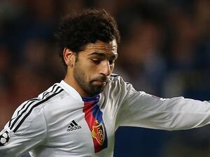 Chelsea agrees on 10 mln-pound deal with Basel for Mohamed Salah