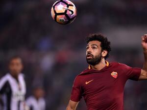 Liverpool negotiates with Roma for Mohamed Salah