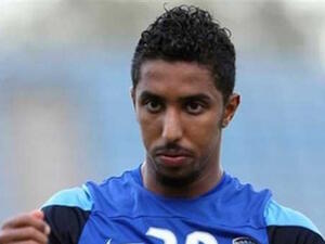 سالم الدوسري