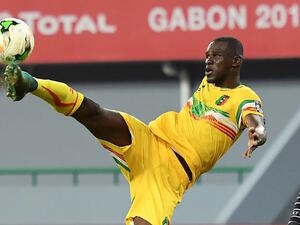  The 30-year-old Malian will be reunited with new Al-Ahly French coach Patrice Carteron whom he played under at Congolese giants TP Mazembe 