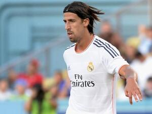 Mourinho determined to swoop playmaker Sami Khedira from Real to Chelsea 