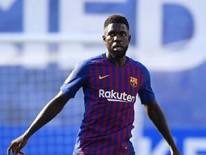 سامويل أومتيتي