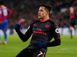 أليكسيس سانشيز