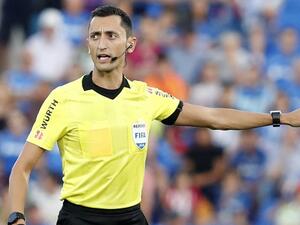 خوسيه ماريا سانشيز مارتينيز