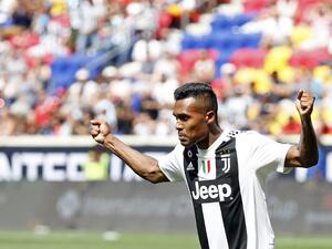 أليكس ساندرو