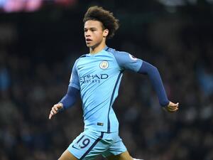 ليروي سانيه