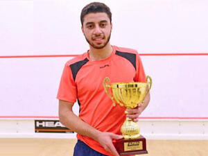 Mohammad Al Sarraj (Photo: The Jordan Times)