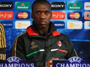 كلارينس سيدورف