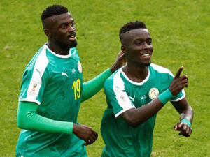 فوز سنغالي أول في المونديال الروسي