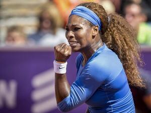 سيرينا ويليامز