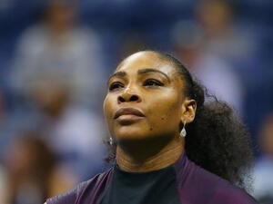 سيرينا ويليامز