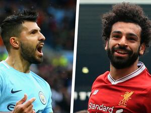 صلاح وأغويرو