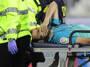 إصابة بوسكيتس