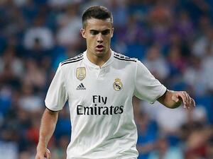 سيرخيو ريغيلون