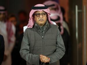 سلمان بن إبراهيم آل خليفة