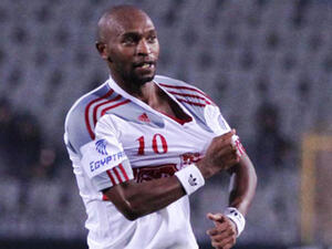 شيكابالا