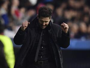 دييغو سيميوني